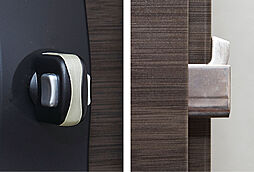 サンクレイドル北越谷駅前 設備