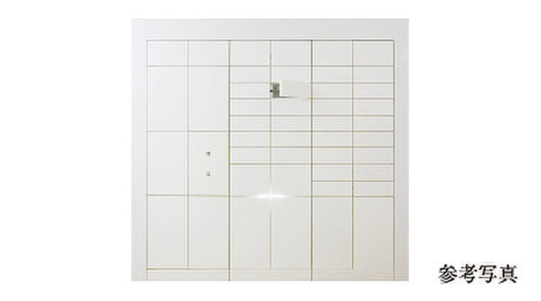 サンクレイドル西所沢ステーションウィズ 設備