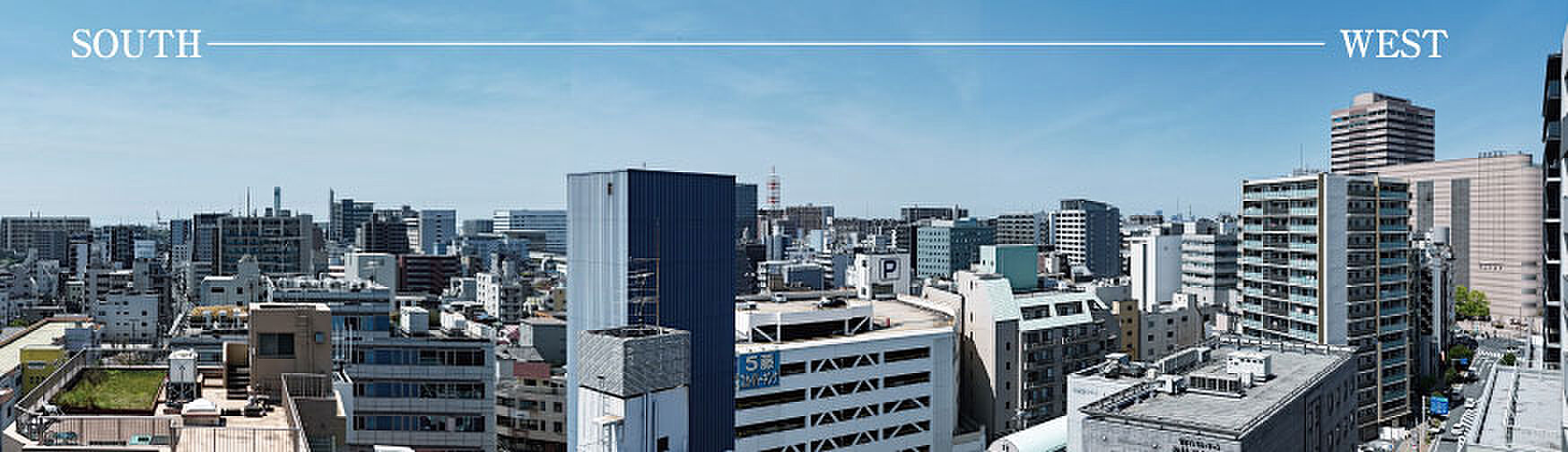 サンクレイドル千葉II その他