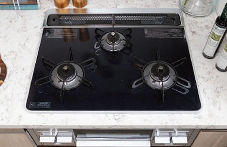 サンクレイドル桶川II 設備