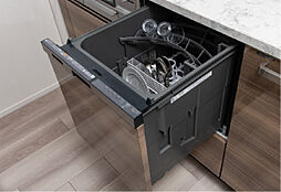 サンクレイドル岸和田春木 設備