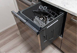 サンクレイドル岸和田春木 食器洗浄乾燥機