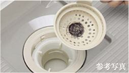 サンクレイドル岸和田春木 設備