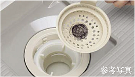 サンクレイドル岸和田春木 設備