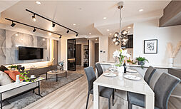 サンクレイドル岸和田春木 専有部