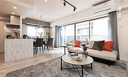 サンクレイドル岸和田春木 専有部