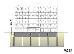 サンクレイドル南鳩ヶ谷ステーションウィズ 設備
