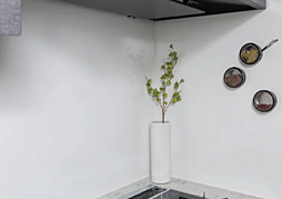 サンクレイドル南鳩ヶ谷ステーションウィズ 設備