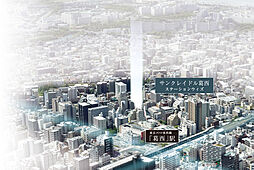 サンクレイドル葛西ステーションウィズ その他