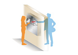 サンクレイドル葛西ステーションウィズ 設備