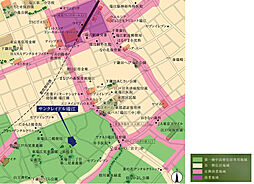 サンクレイドル瑞江 その他
