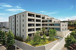 ディアスタ梶ヶ谷ヒルズ