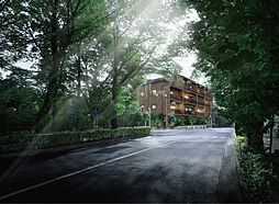 ディアスタ武蔵野 翠の邸