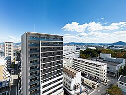 ザ・新井口プレイス