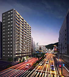 プレディア呉駅前