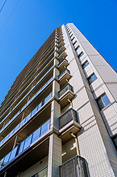 プレディア舟入中町レジデンス