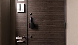 プレディア広島大手町 設備