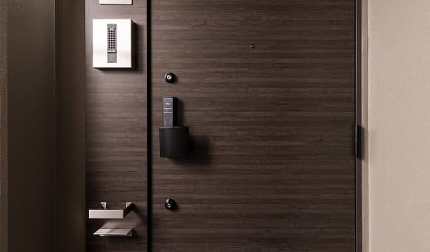 プレディア広島大手町 設備