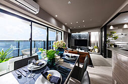 プレディア広島大手町 専有部