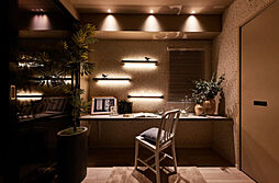 プレディア広島大手町 専有部