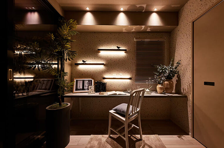 プレディア広島大手町 専有部