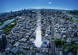 プレディア大芝パークサイド