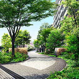 グランドメゾン東戸塚