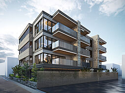 グランドメゾンThe本山