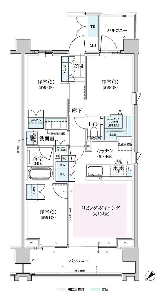 マンションノート たまプラーザ駅の新築 分譲マンション 新築マンションランキング 分譲予定 人気のエリア 口コミ 評判から物件検索 神奈川県