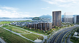 ISLANDCITY THE GARDEN その他