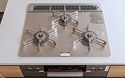 ISLANDCITY THE GARDEN 設備