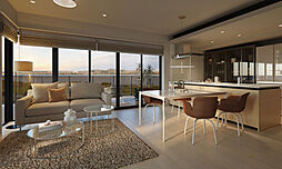 ISLANDCITY THE GARDEN 専有部