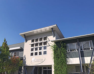 アイランドシティコスモス保育園・第2アイランドシティコスモス保育園 【V-I】約860m（徒歩11分）、【V-II】約900m（徒歩12分）