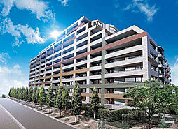 アールブラン大井町ミュゼ