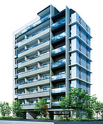 ピアース東京尾久