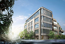 ディアナガーデン鷹番