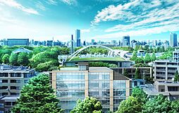 ディアナコート駒沢公園