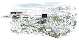 ディアナコート永福町翠景 その他