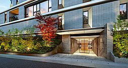 ピアース宮前平レジデンス 共用部