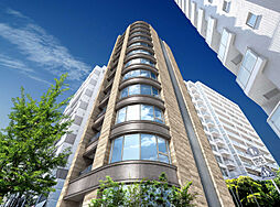 ピアース麻布十番ヴィアーレ 共用部