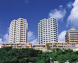 サザンパレス港川スカイデュオ