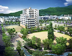 ワコーレ 須磨パッソ