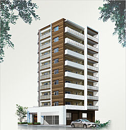 ワコーレ上沢通