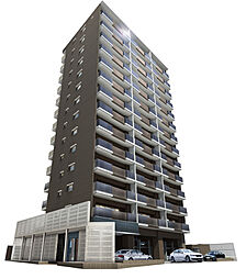 ワコーレ池田ステーションフラッツ