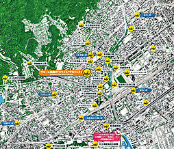 ワコーレ須磨の"スマイル"プロジェクト