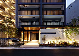 ワコーレ池田プレジデンス