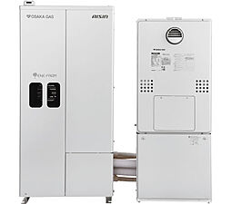 ワコーレ芦屋宮塚町 薫風の邸 設備