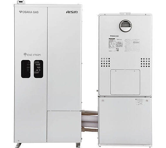 ワコーレ芦屋宮塚町 薫風の邸 設備