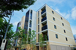 ワコーレ芦屋宮塚町 薫風の邸 共用部