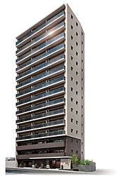 ワコーレ明石大久保ノースブライト 共用部